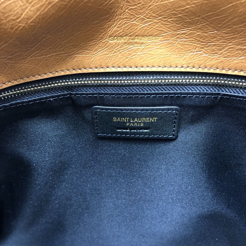 YSL Top Handle Bags